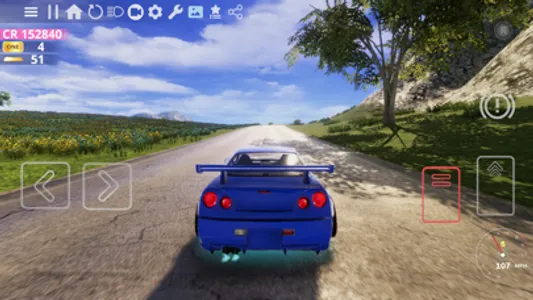 Drive.RS : Open World Racing screenshot 5