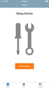 ChargePoint Installer screenshot 1