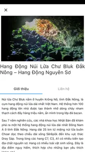 Du lịch thông minh Đắk Nông screenshot 8