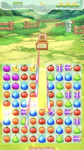 Fruit Land&Puzzle Games screenshot 3