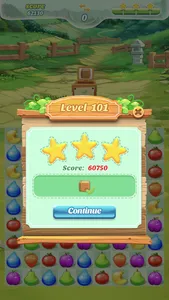 Fruit Land&Puzzle Games screenshot 4