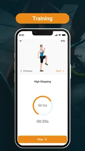 Six-Pack in 30 Days screenshot 2