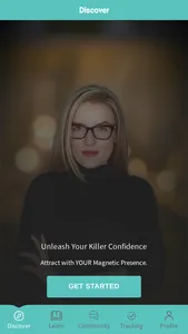 LIMITLESS with Lydia screenshot 0