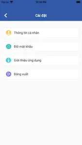 TUỔI TRẺ THÀNH PHỐ BÁC screenshot 8