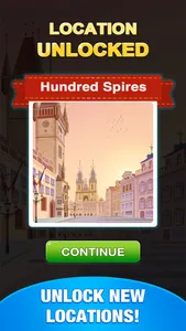 Trivia Journey: Quiz Games screenshot 4