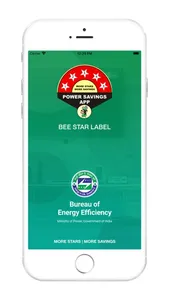 BEE Star Label screenshot 0