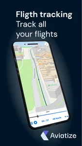 Aviatize screenshot 2