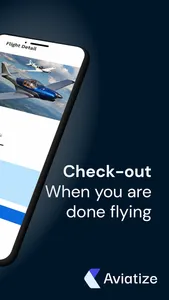Aviatize screenshot 4