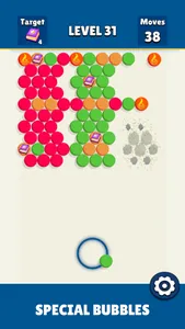 Pop Em All : Puzzle Game screenshot 3