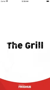 The Grill, screenshot 0