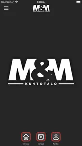 M&M Kuntotalo screenshot 1