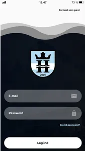 FC Helsingør screenshot 0