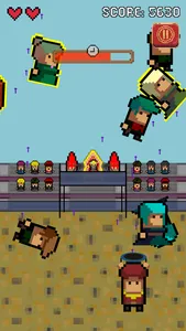 King Justice screenshot 3