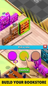 Word Blocks - Word Game screenshot 2