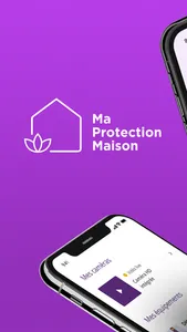 Ma Protection Maison - Nexecur screenshot 0