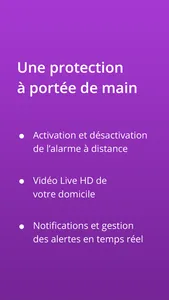 Ma Protection Maison - Nexecur screenshot 2