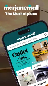 marjanemall screenshot 0