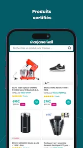 marjanemall screenshot 3