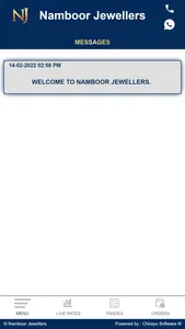 Namboor Jewellers screenshot 4