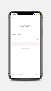 GLOSSLAB screenshot 4