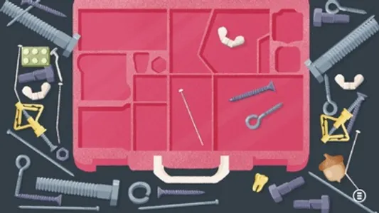 A Little to the Left screenshot 0