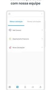 Agência ECOM screenshot 5