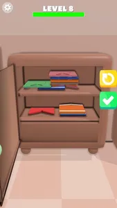 Room Organizer screenshot 1