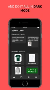 School Chest screenshot 5