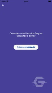 Parnaíba Segura screenshot 0