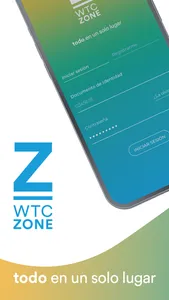 WTC Zone screenshot 0