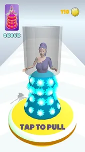 Cake Design 3D screenshot 5