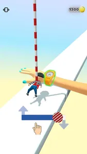 Bungee Thief screenshot 1