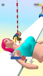 Bungee Thief screenshot 2