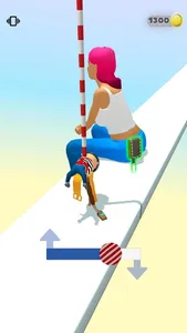 Bungee Thief screenshot 3