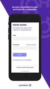 Asamblear screenshot 0