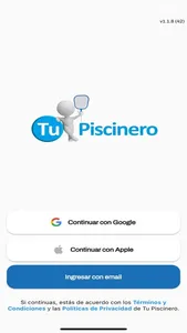 Tu Piscinero screenshot 0
