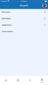Tu Piscinero screenshot 4