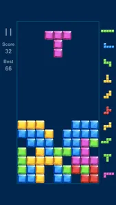 puzzle games! screenshot 1