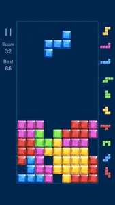 puzzle games! screenshot 2