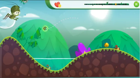 Locust (Early Access) screenshot 1