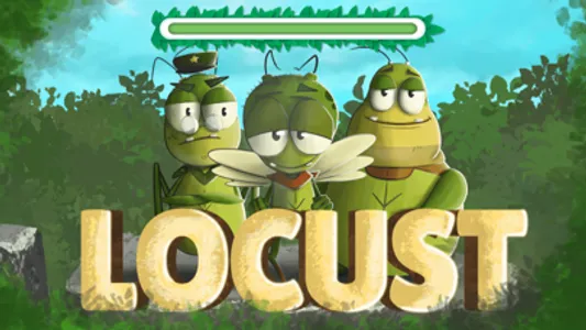 Locust (Early Access) screenshot 7
