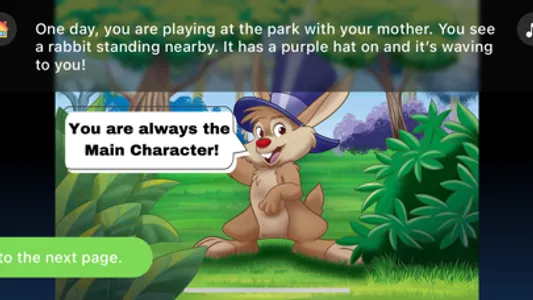 Story Eggs: Kids Reading Books screenshot 0