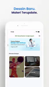 M3 KESEHATAN LINGKUNGAN screenshot 2