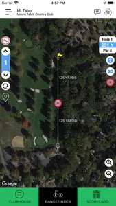 Mount Tabor Country Club screenshot 3