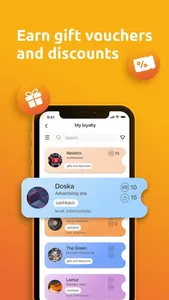 Teeple — «smart» shopping screenshot 3