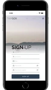 tripgoX screenshot 3