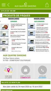 Boutic Domfront screenshot 5