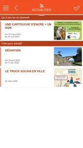 Boutic Domfront screenshot 6