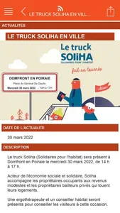 Boutic Domfront screenshot 7