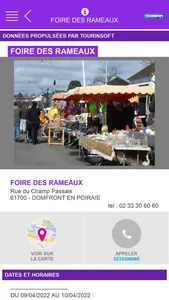Boutic Domfront screenshot 9